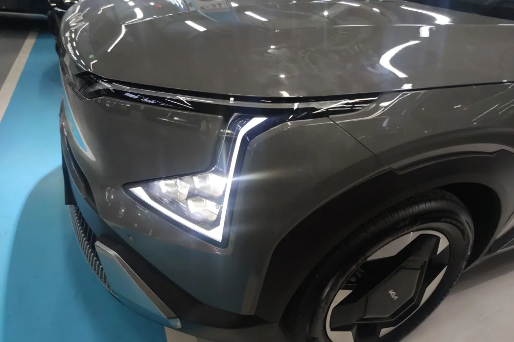 Фото машины