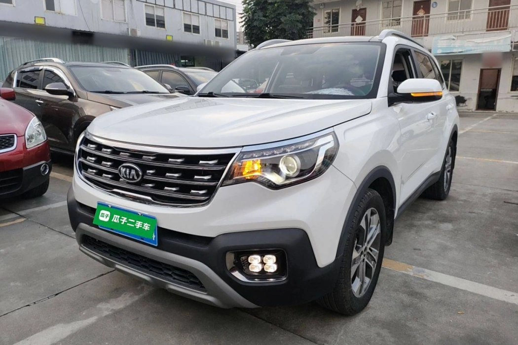 Бэкграунд машины