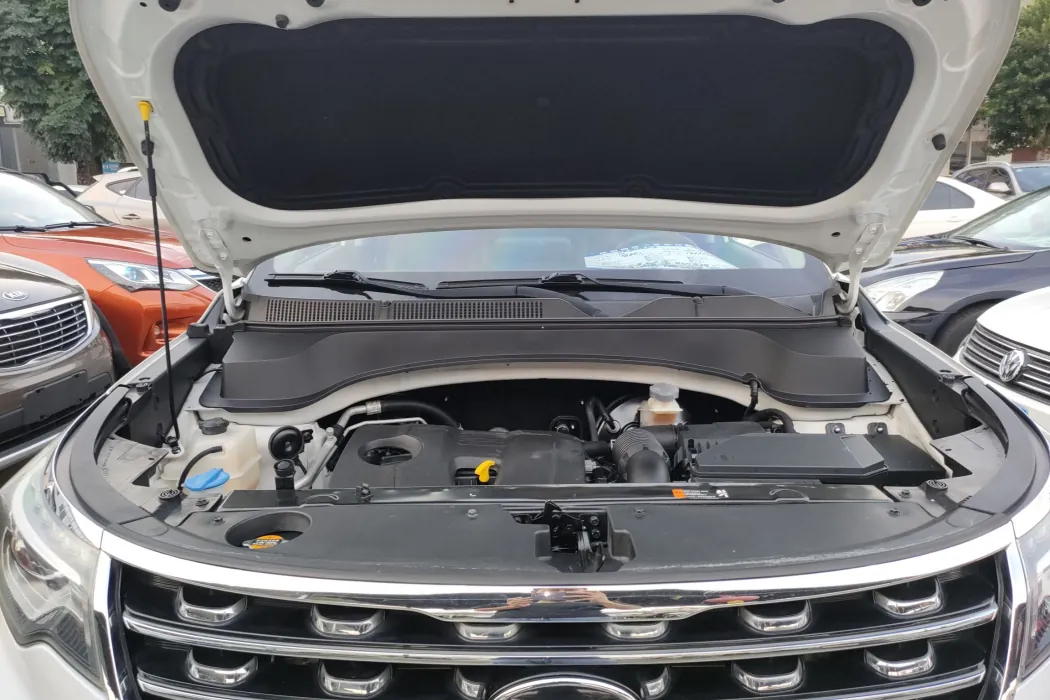 Фото машины