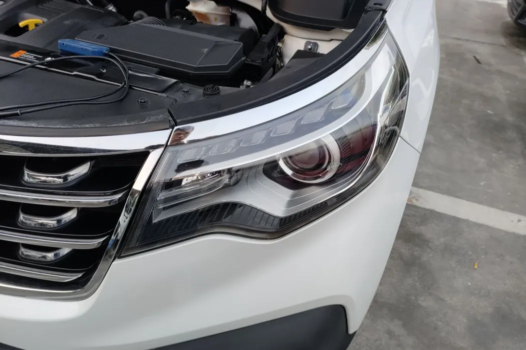 фото машины