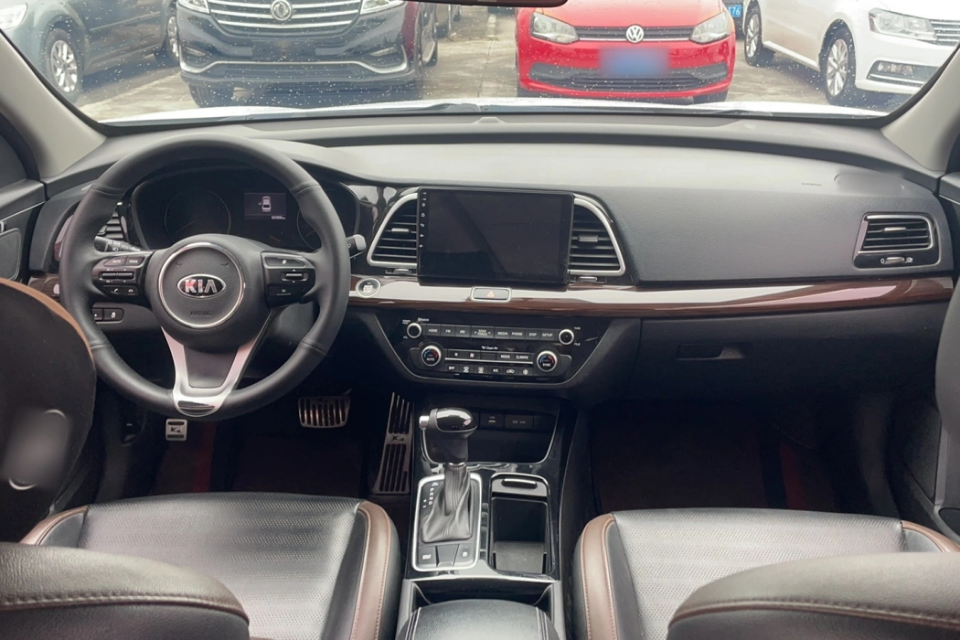 Фото машины