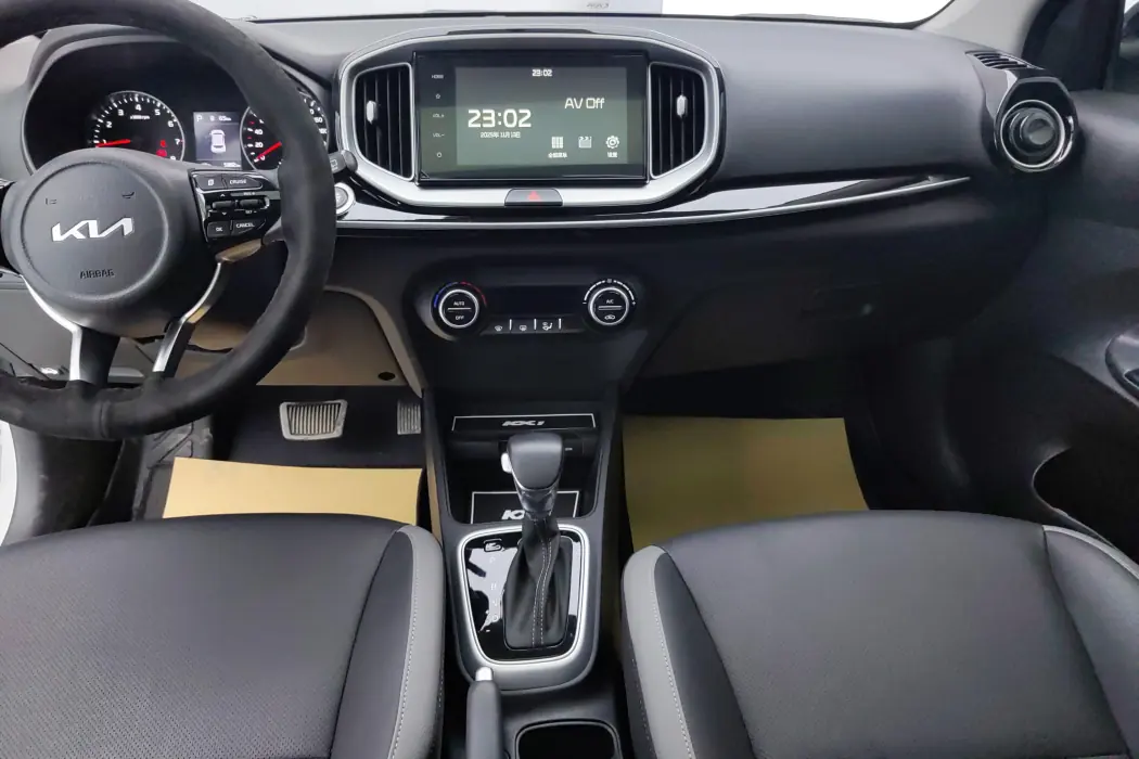 Фото машины 14