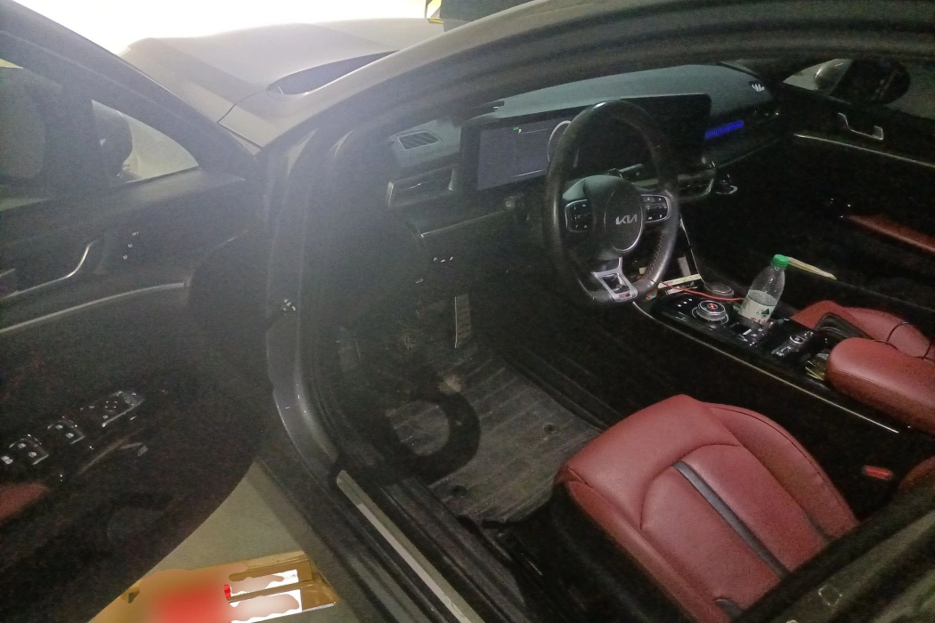 Фото машины