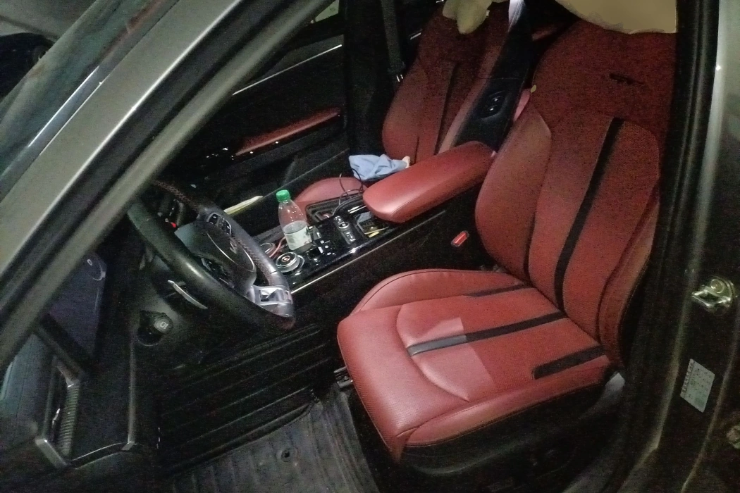 Фото машины