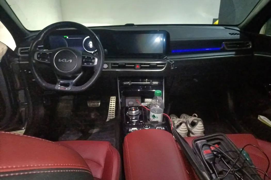 Фото машины