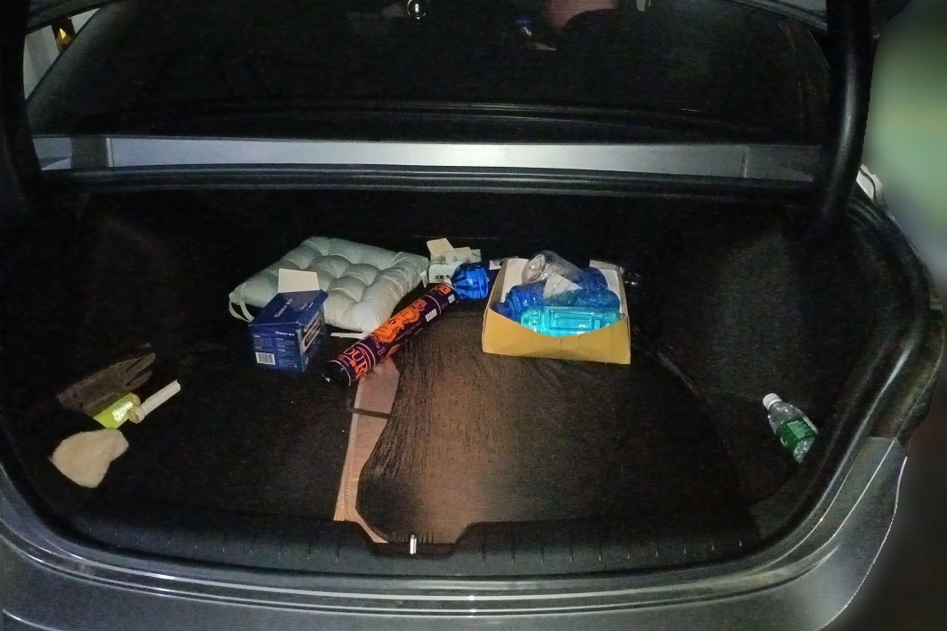 Фото машины