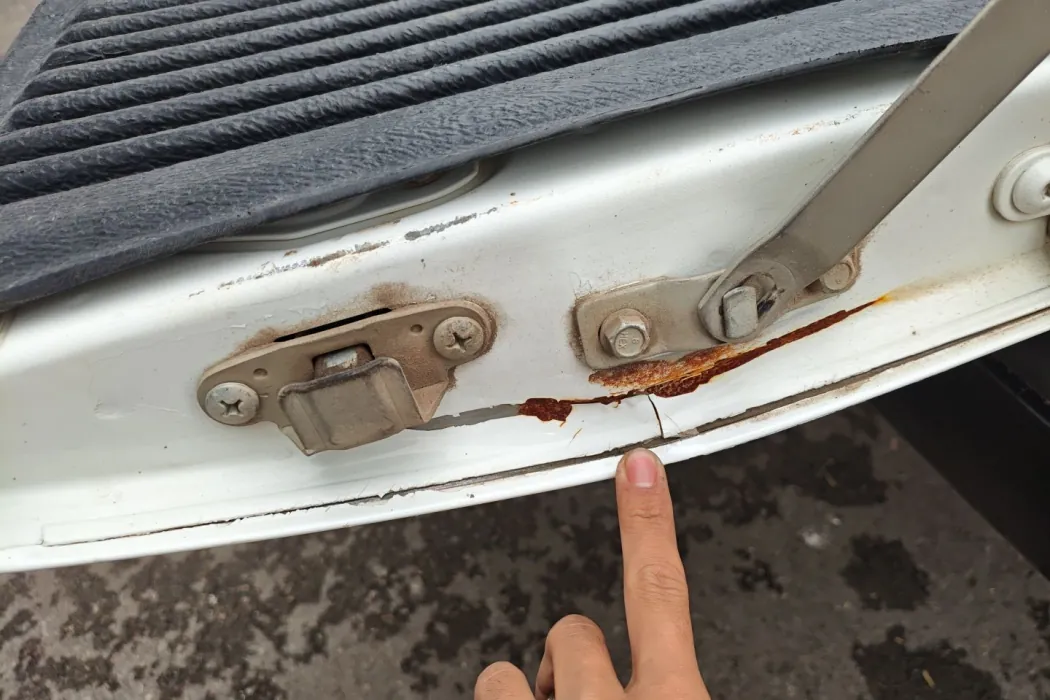 фото машины