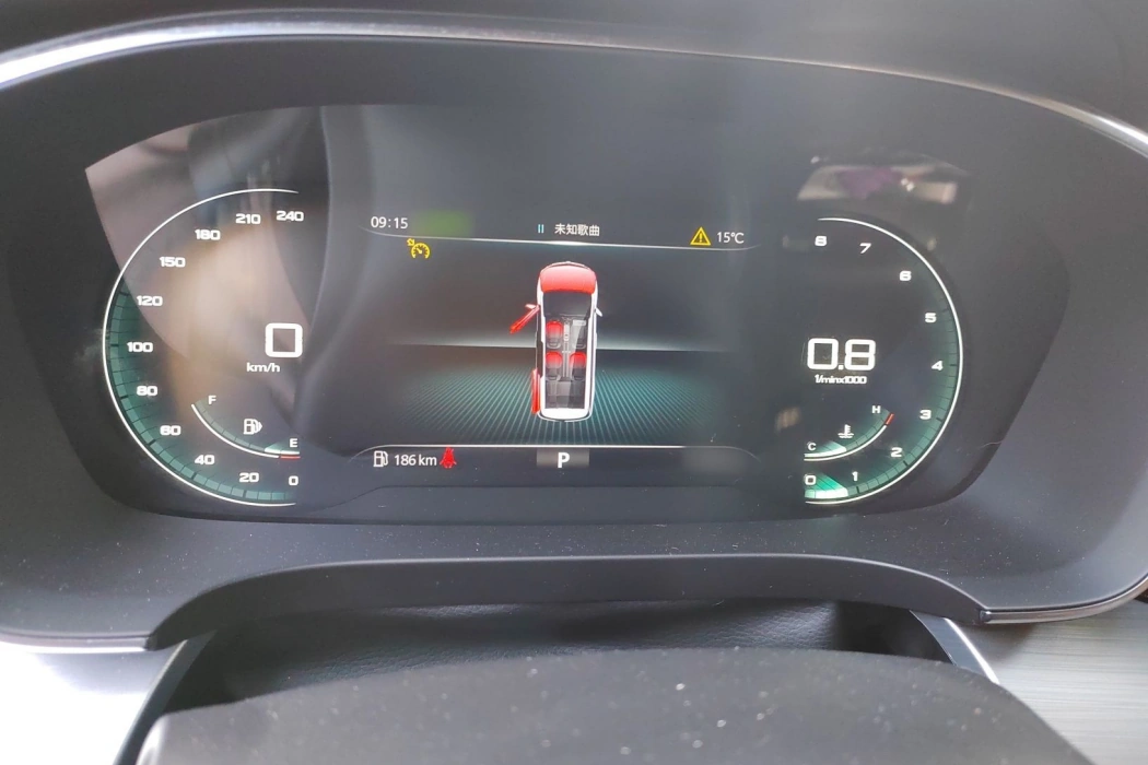 Фото машины 11