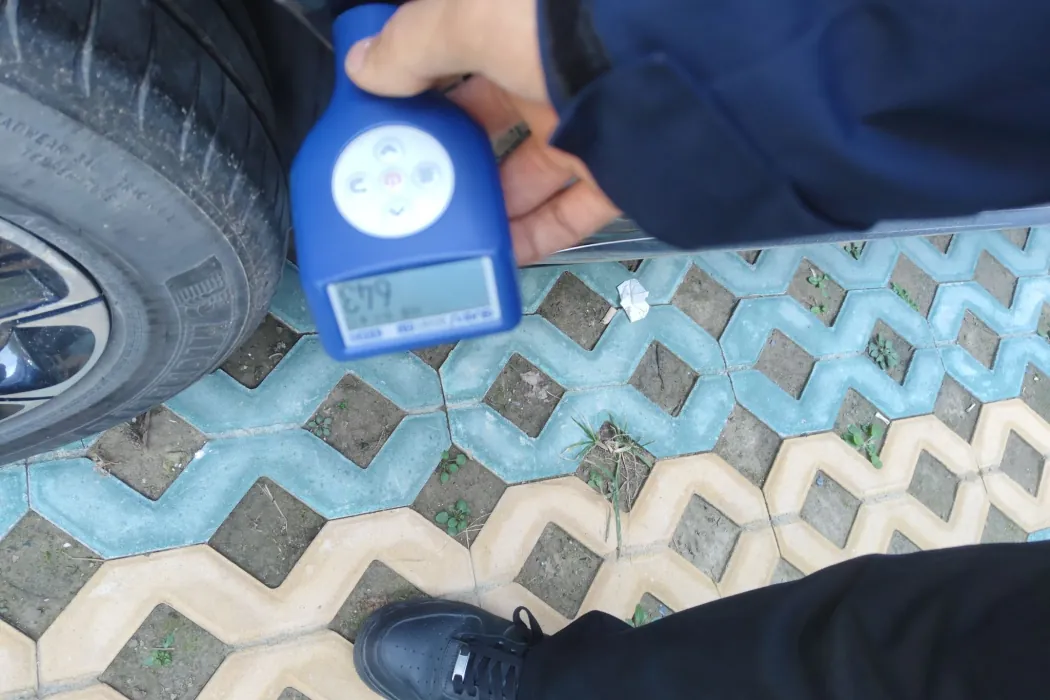 фото машины