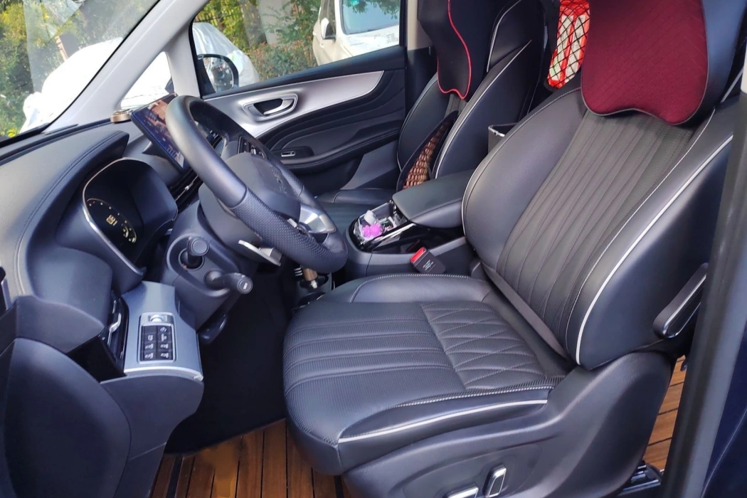 Фото машины 23