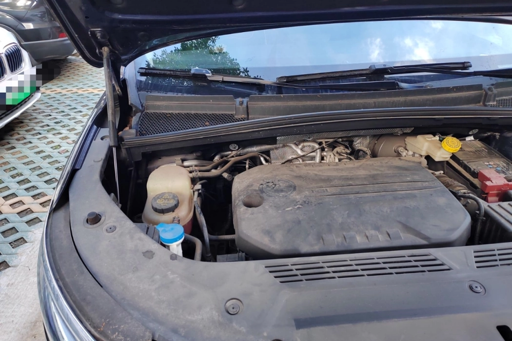 Фото машины 17