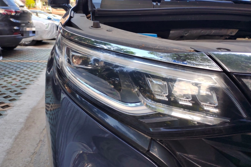 фото машины