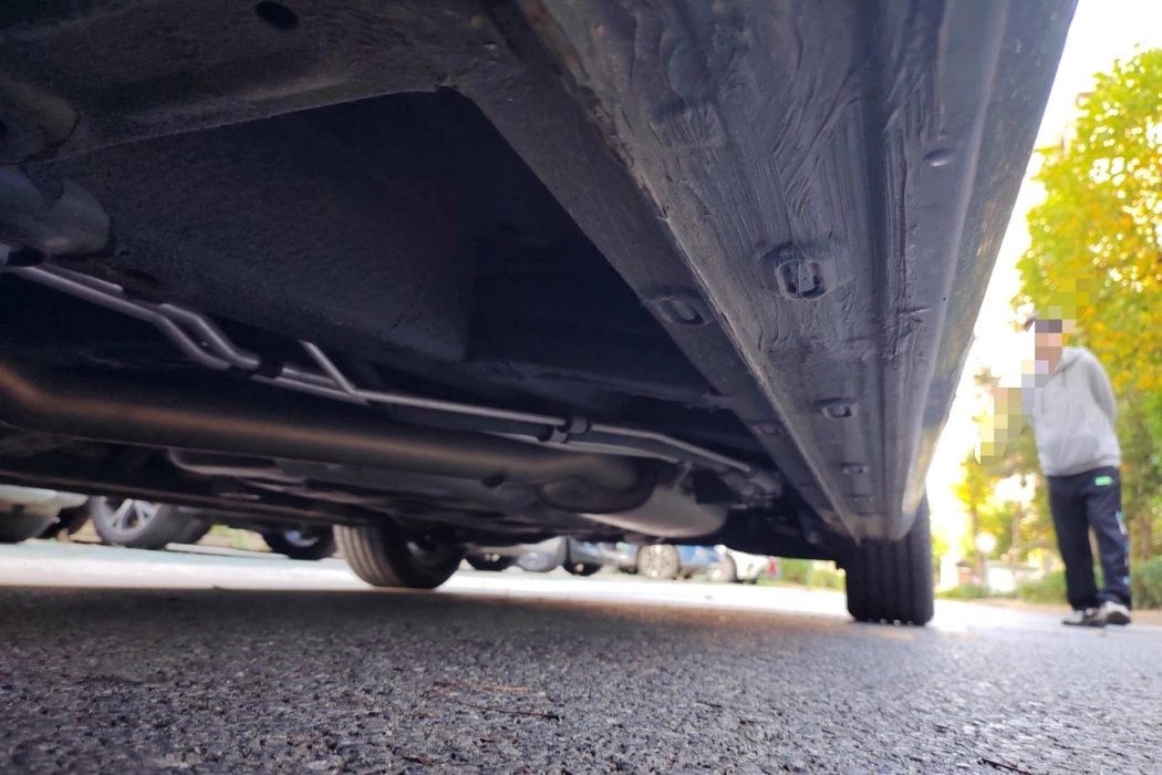 Фото машины 27