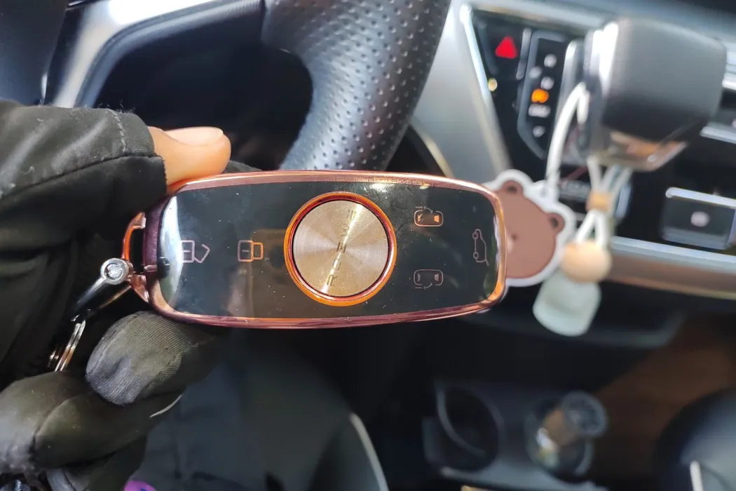 Фото машины 7