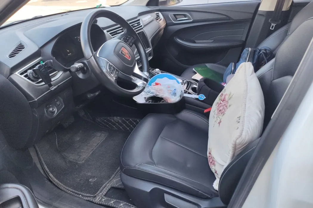 Фото машины 8