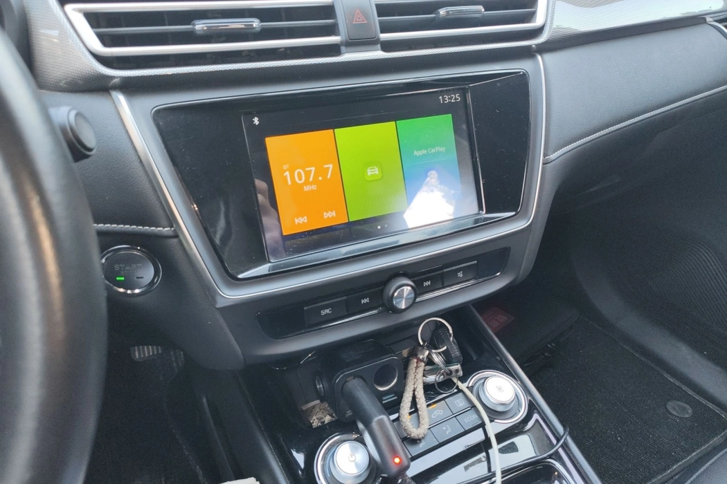 Фото машины 23