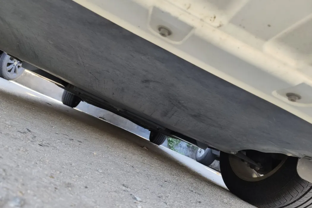 Фото машины 16