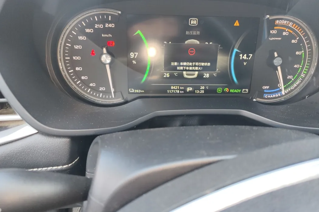 Фото машины 20