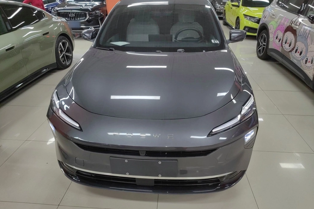 Бэкграунд машины