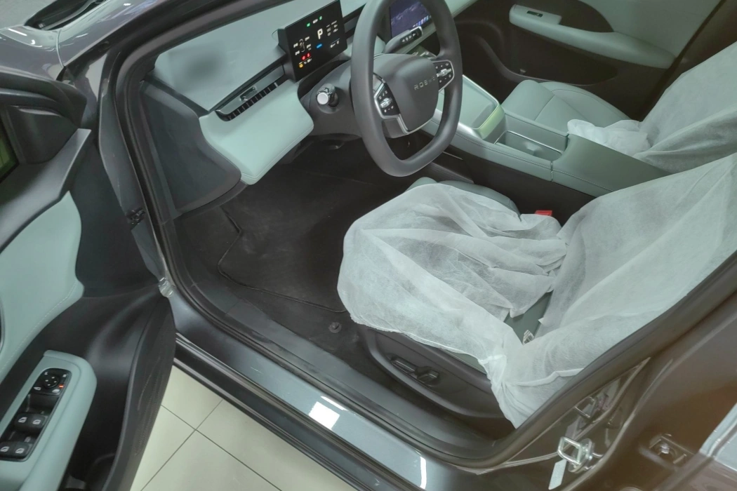 Фото машины 8