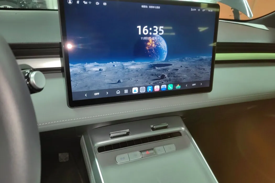 Фото машины 6