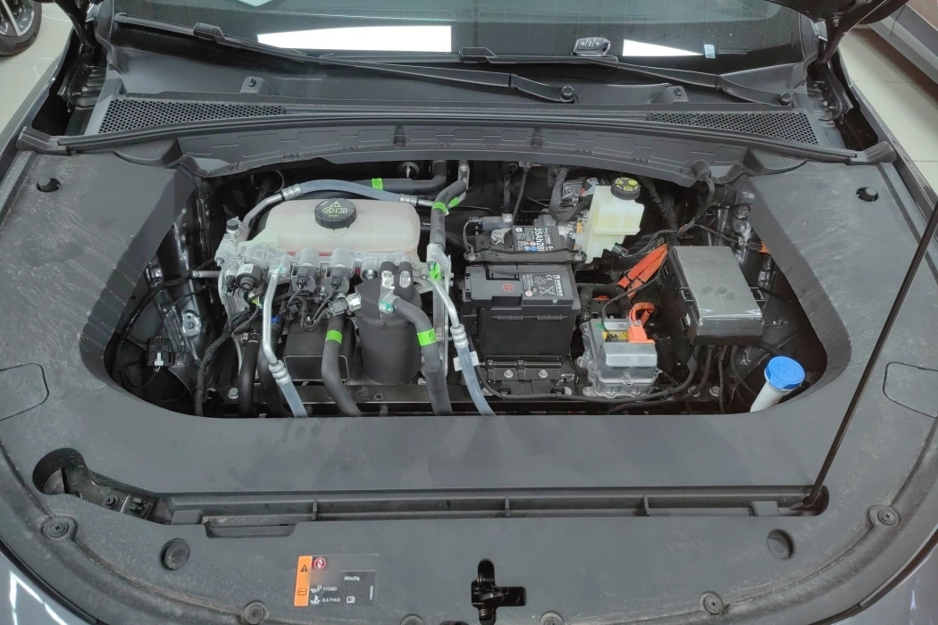 Фото машины 11