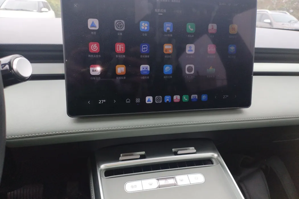 Фото машины 7