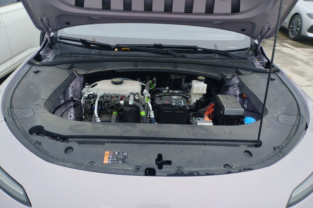 Фото машины 16