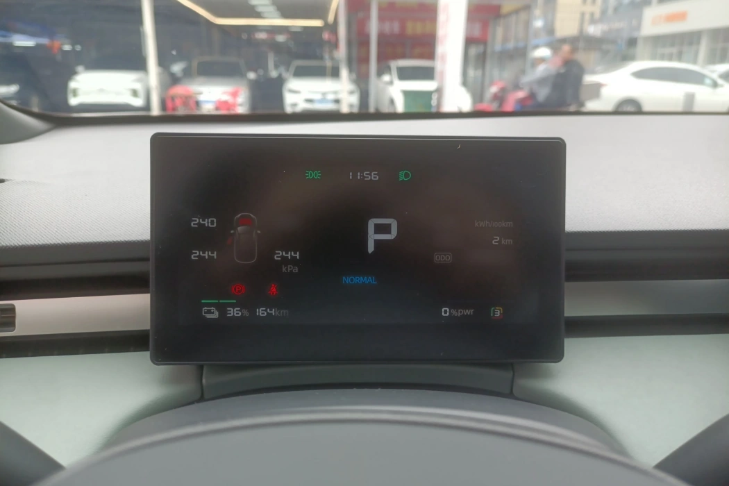 Фото машины 23