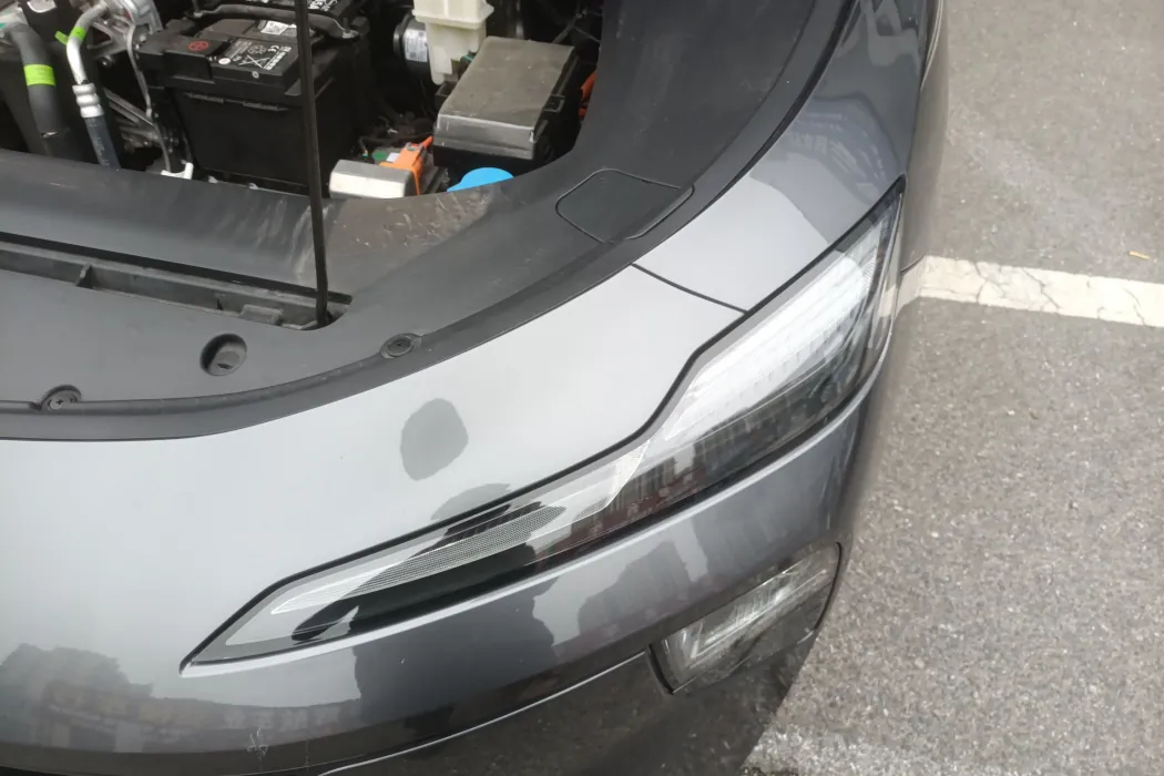 Фото машины 8