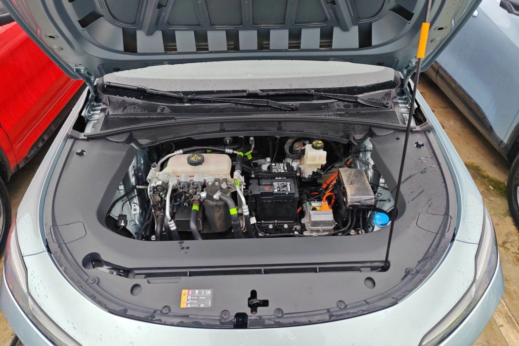 Фото машины 11