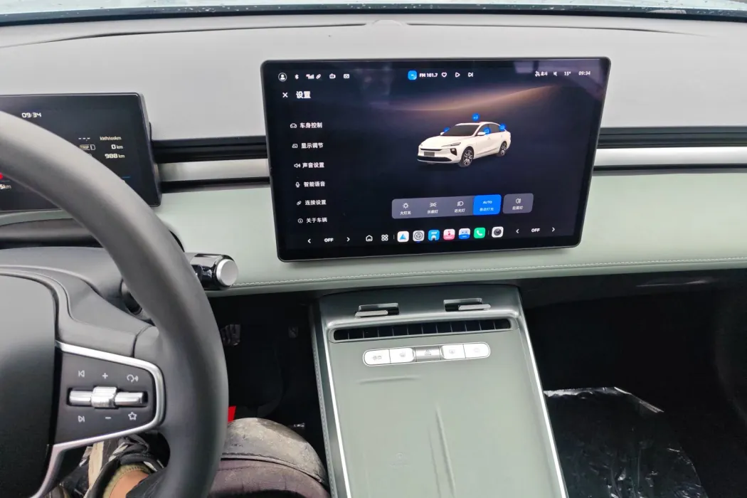 Фото машины 18