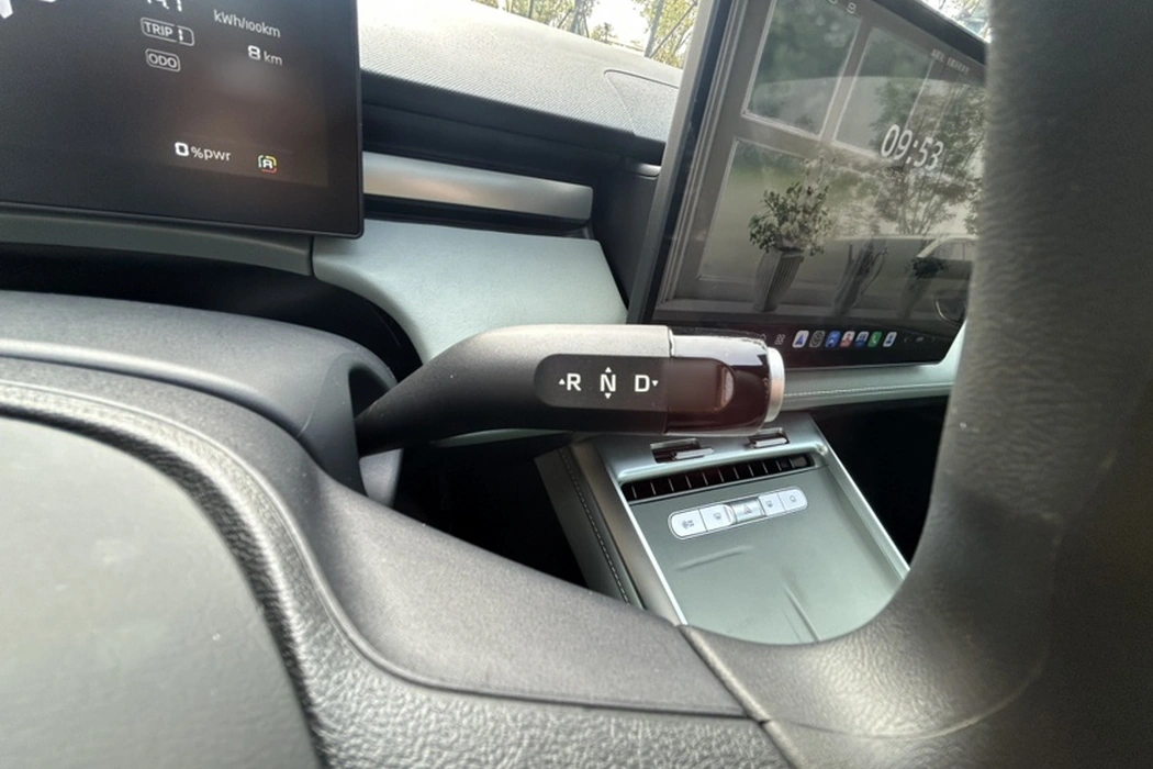 Фото машины 9