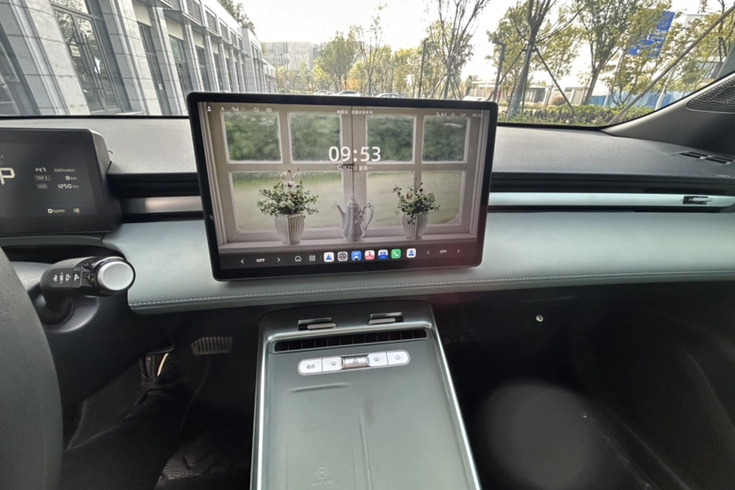 Фото машины 8