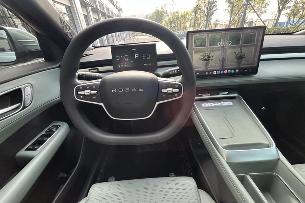 Фото машины 16