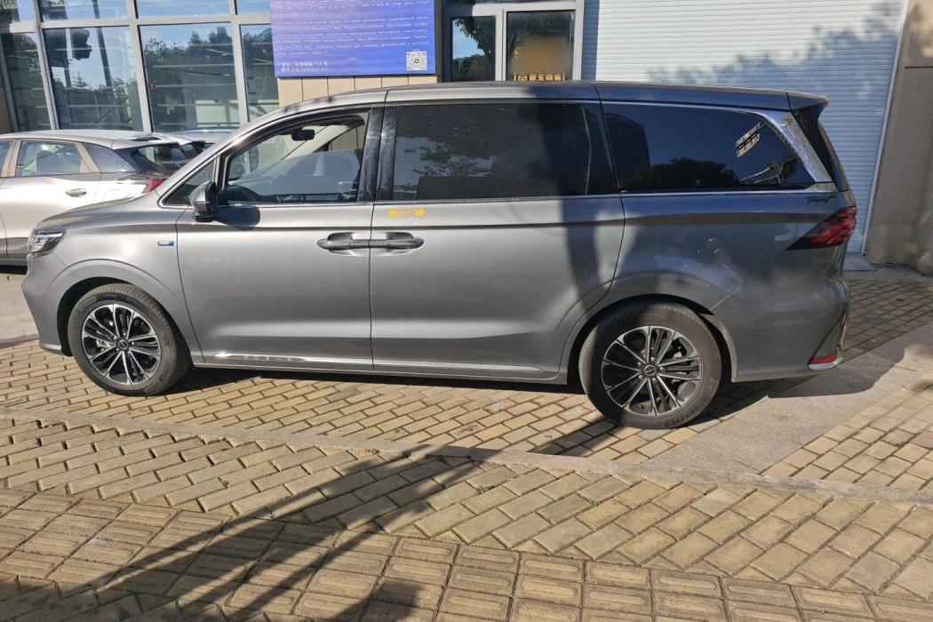 Фото машины