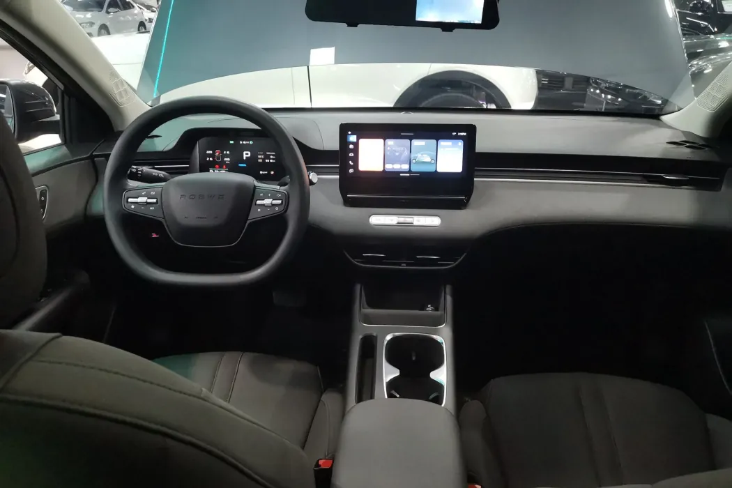 Фото машины 16