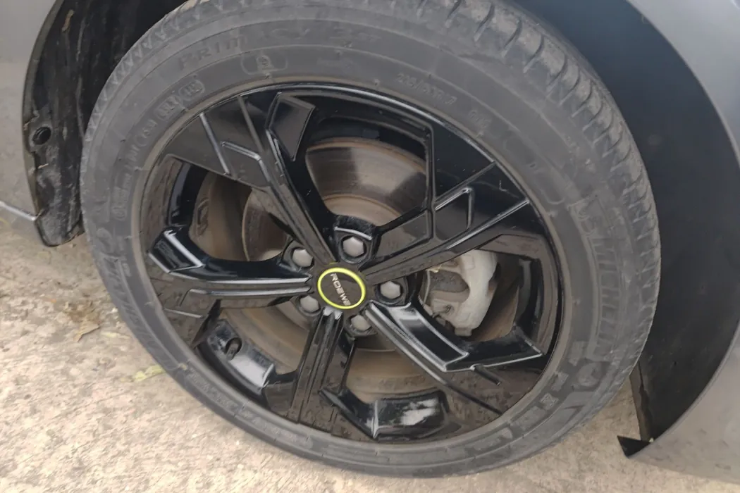 Фото машины 7