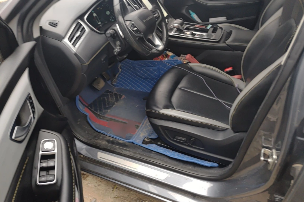 Фото машины 15