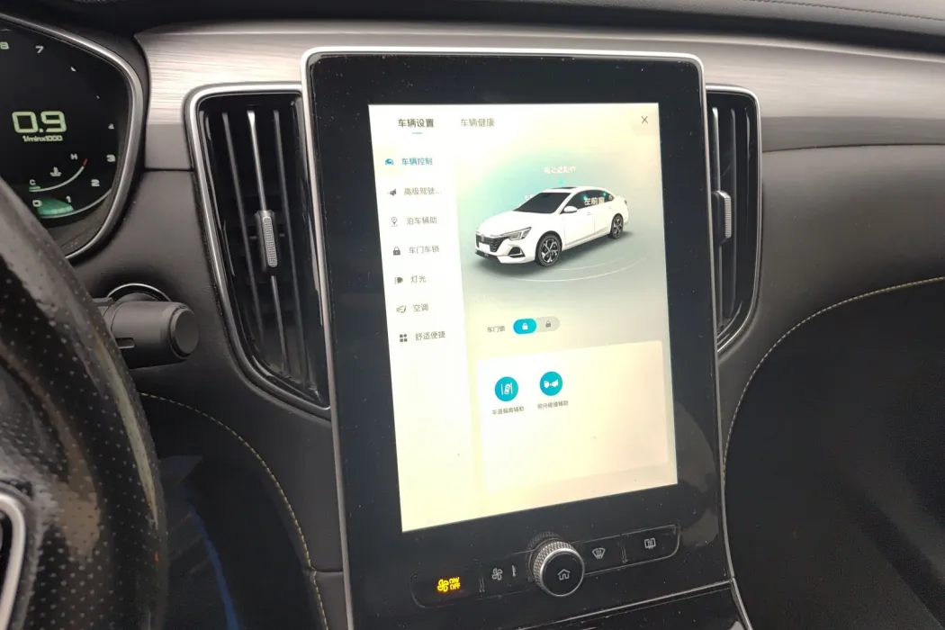 Фото машины 13