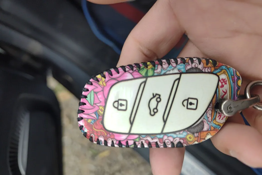 Фото машины 8