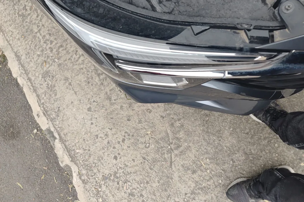 Фото машины 6