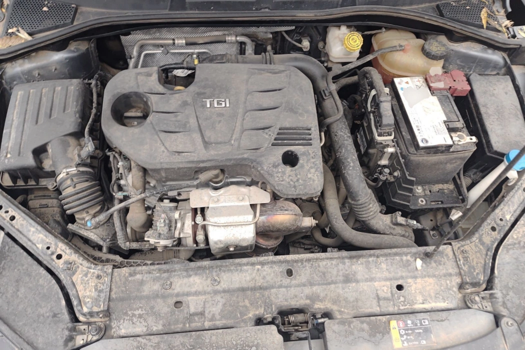 Фото машины 18