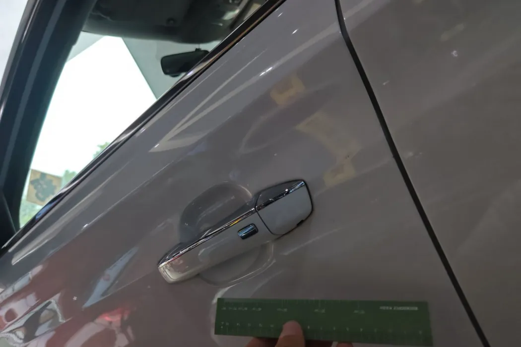 Roewe RX5 2020 models 20T automatic 4G interconnection million models