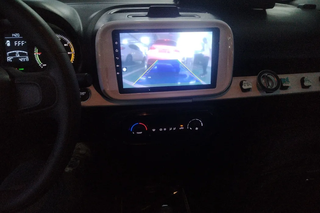 Фото машины 14