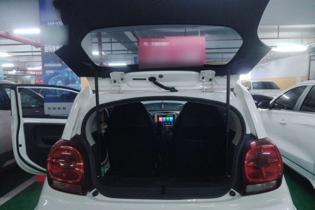 Фото машины 11