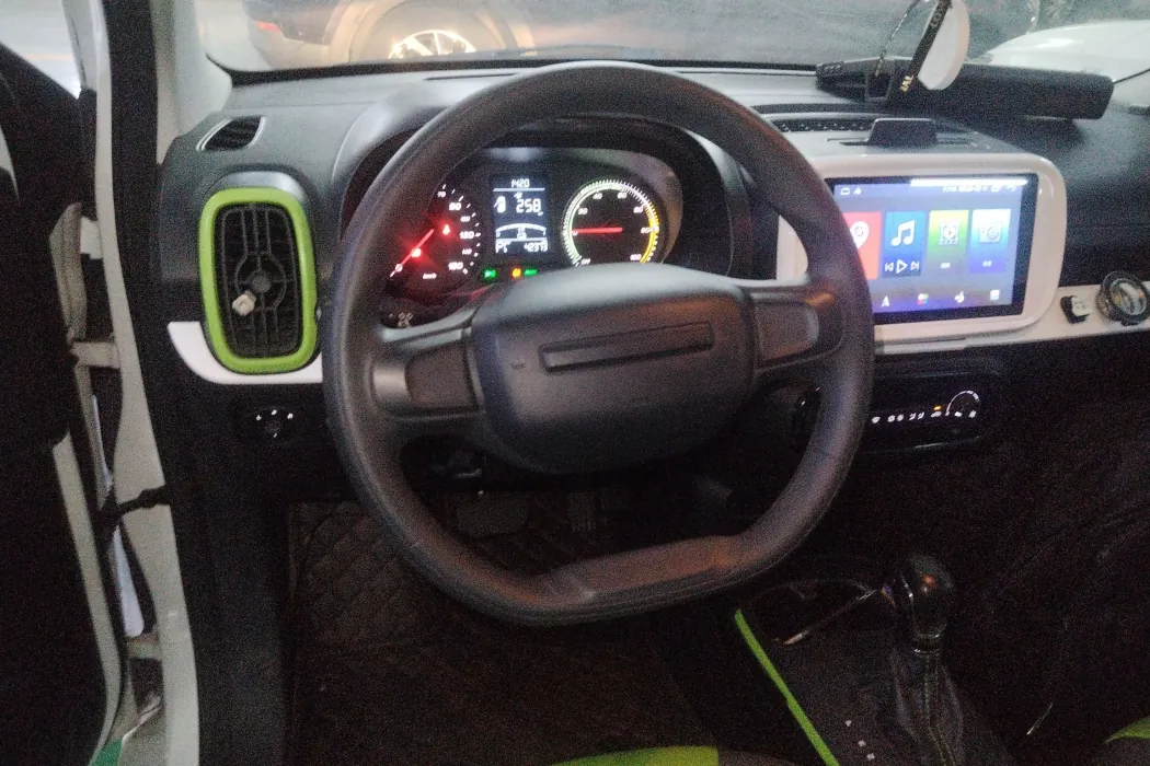 Фото машины 6