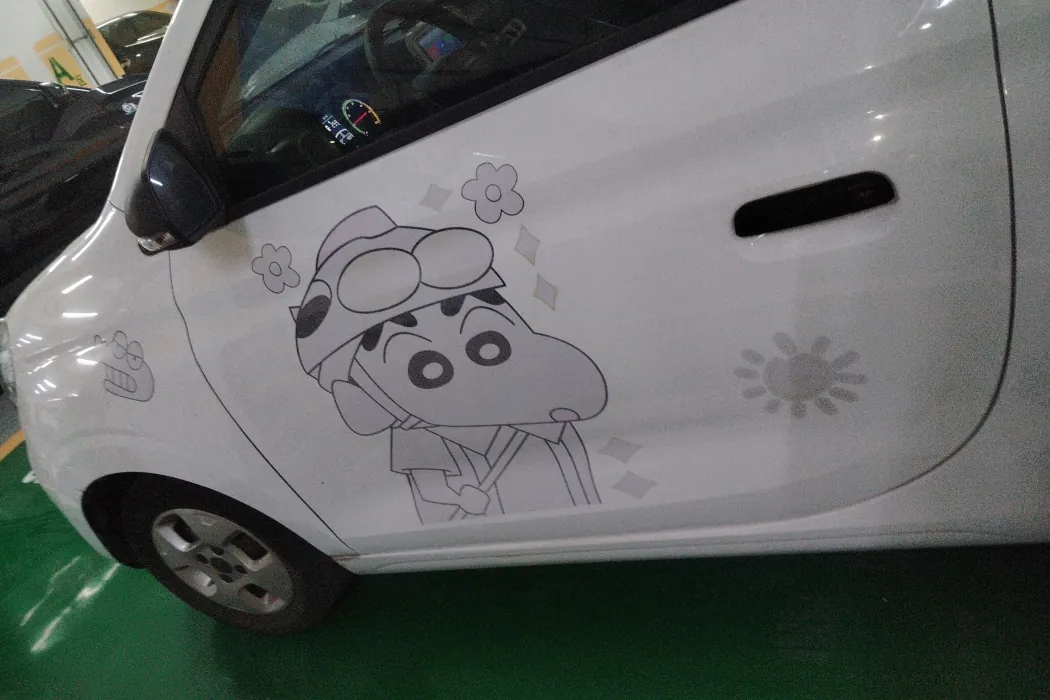 фото машины