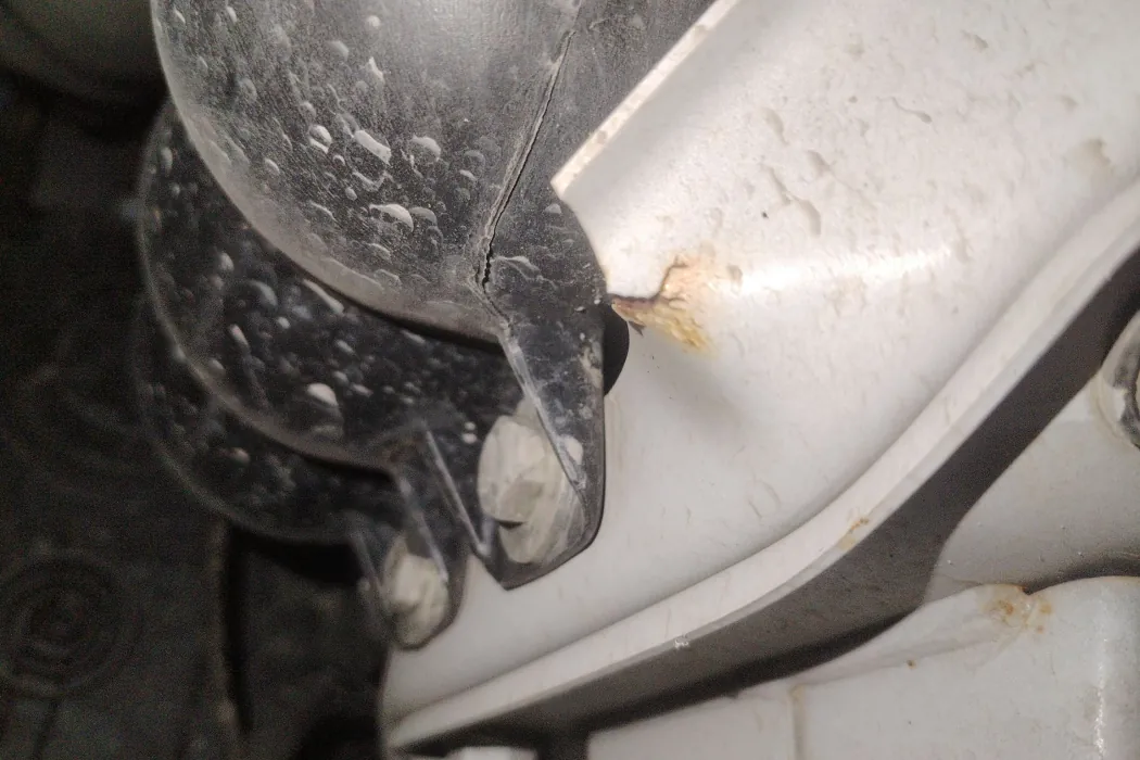 Roewe Clewe CLEVER 2020 Urban Fashion Edition