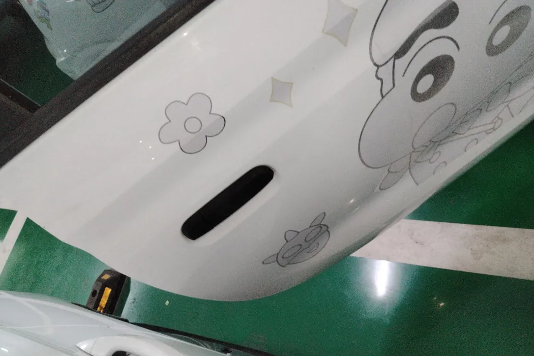 фото машины